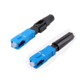 Widely Used Superior Quality JW Type B Fiber Optic Fast Connector